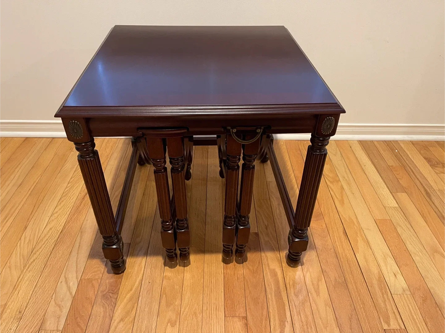Nesting Tables - Set of 3