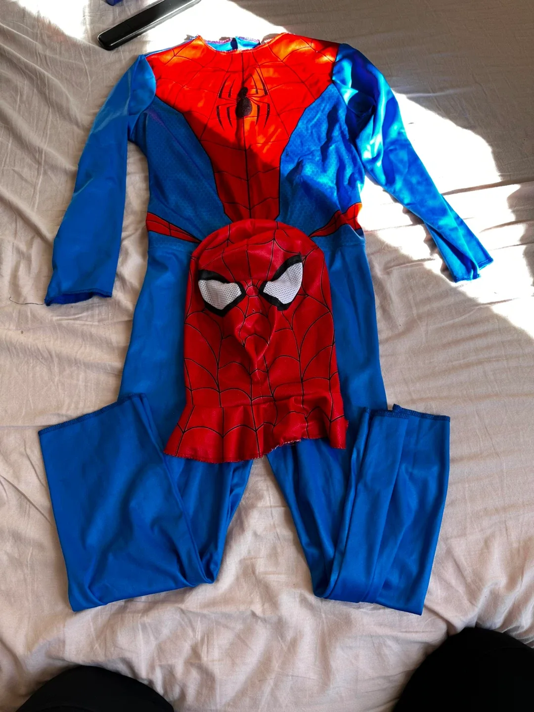 Spider-Man Costume image indicator(2)