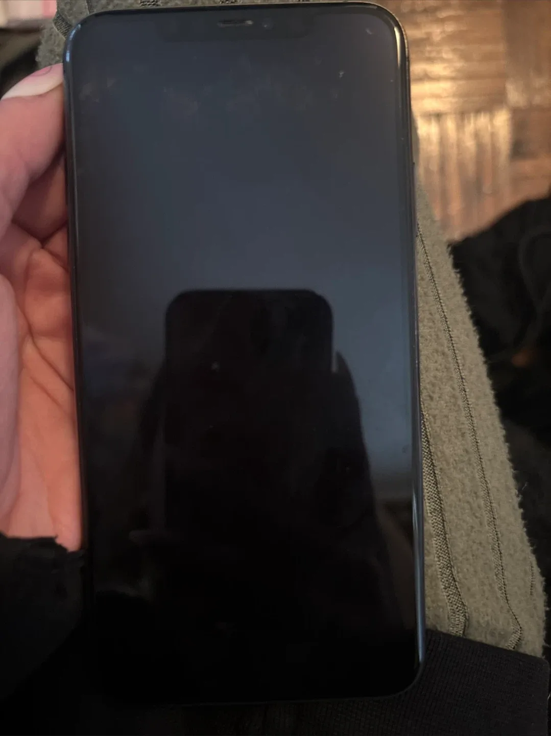 iPhone 11 Pro Max - 64GB