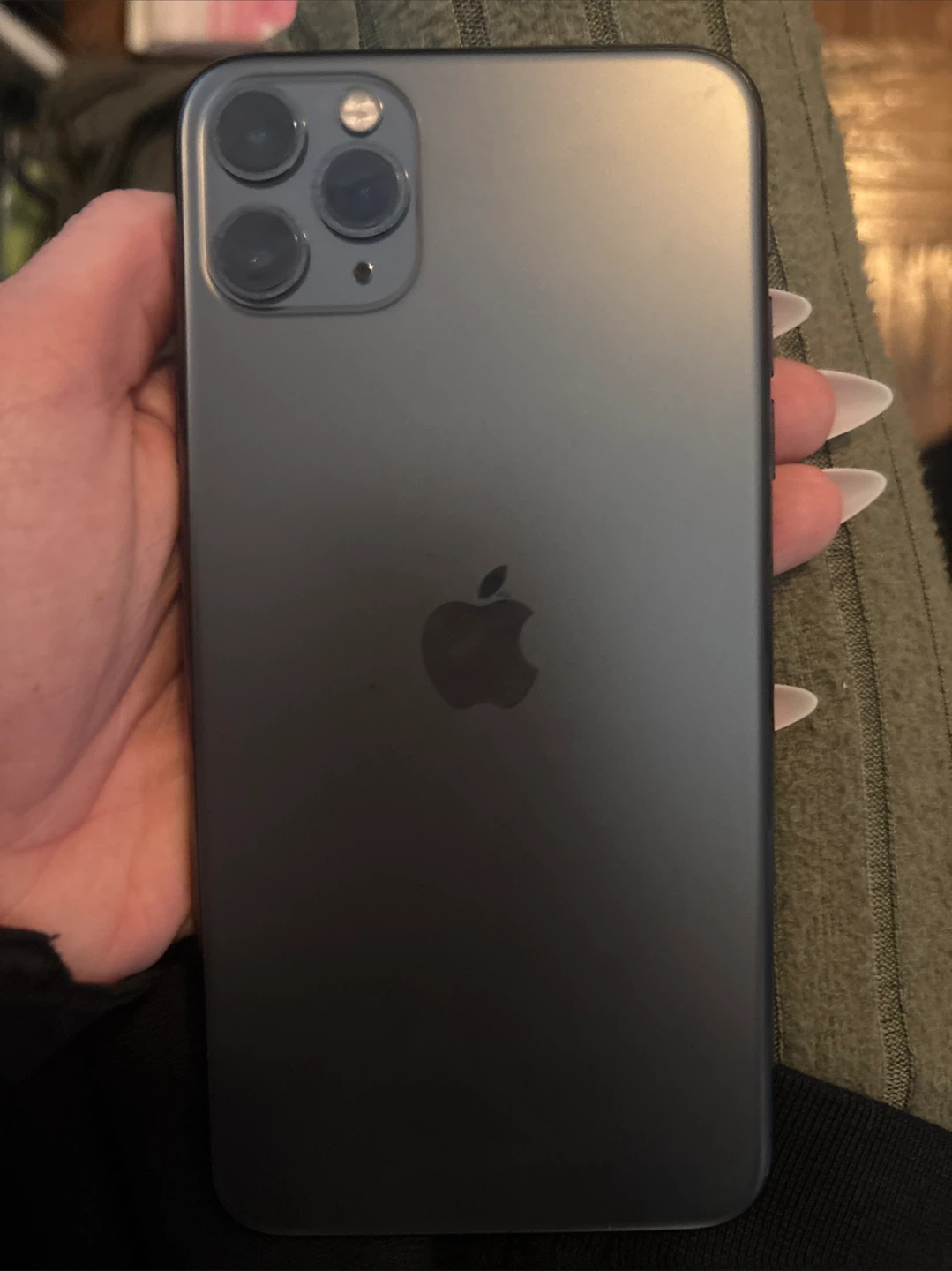 iPhone 11 Pro Max - 64GB - photo 2