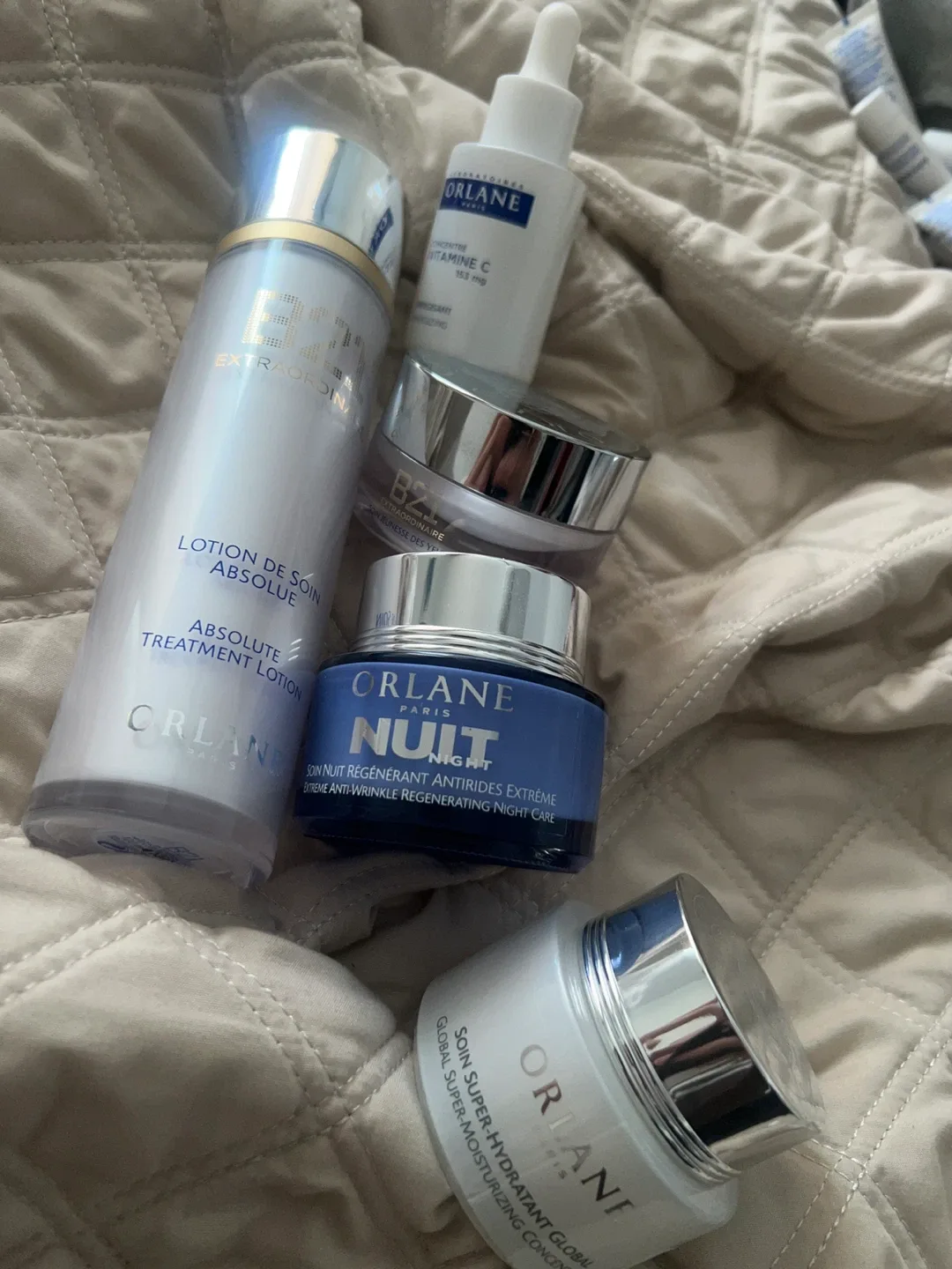 Orlane Paris Beauty Set image indicator(2)