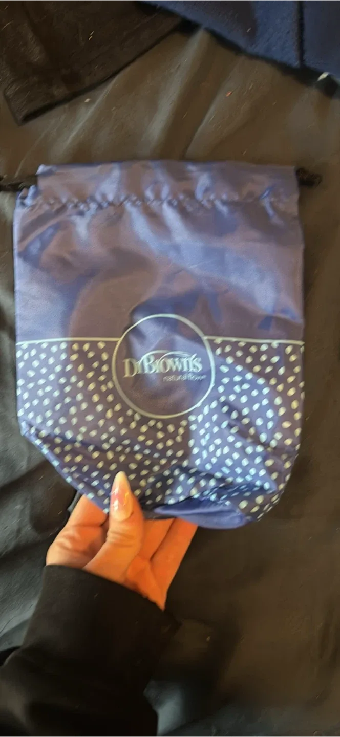 Dr. Brown's breast bump image indicator(6)