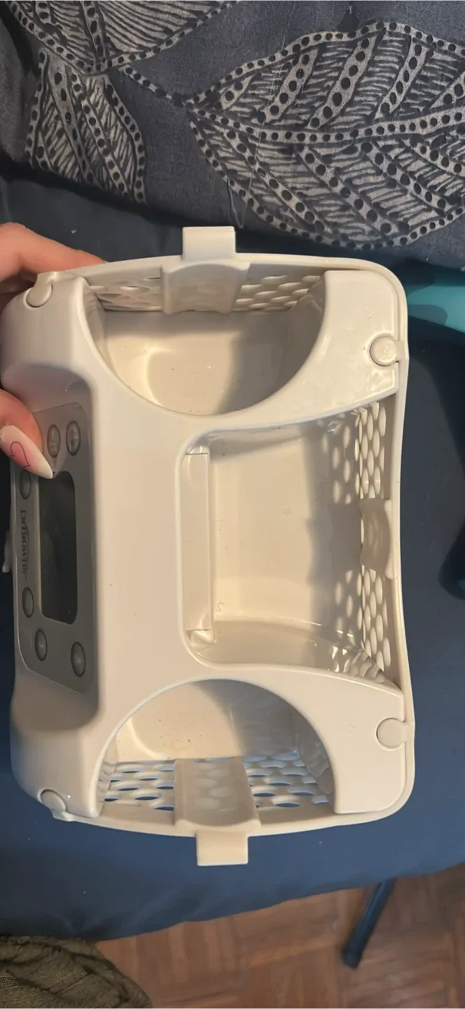 Dr. Brown's breast bump image indicator(2)