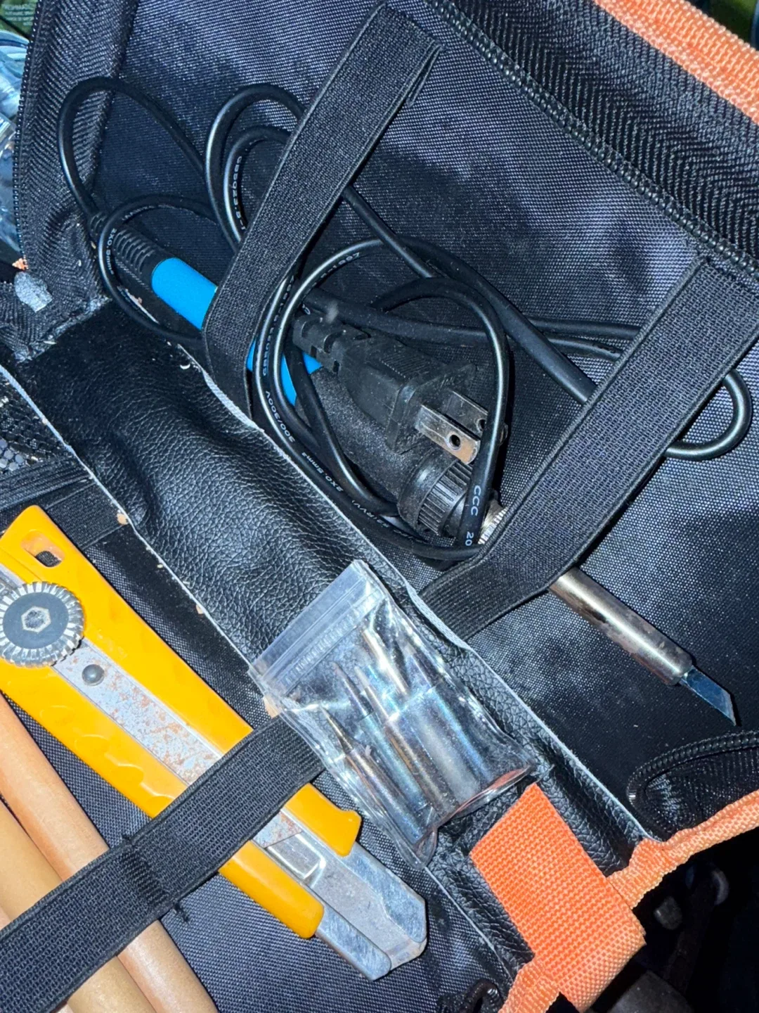 Wood Carving Tool Set image indicator(3)