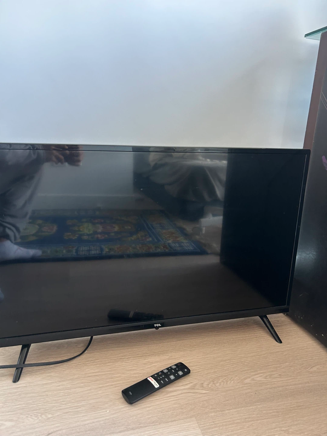 TCL TV - photo 2