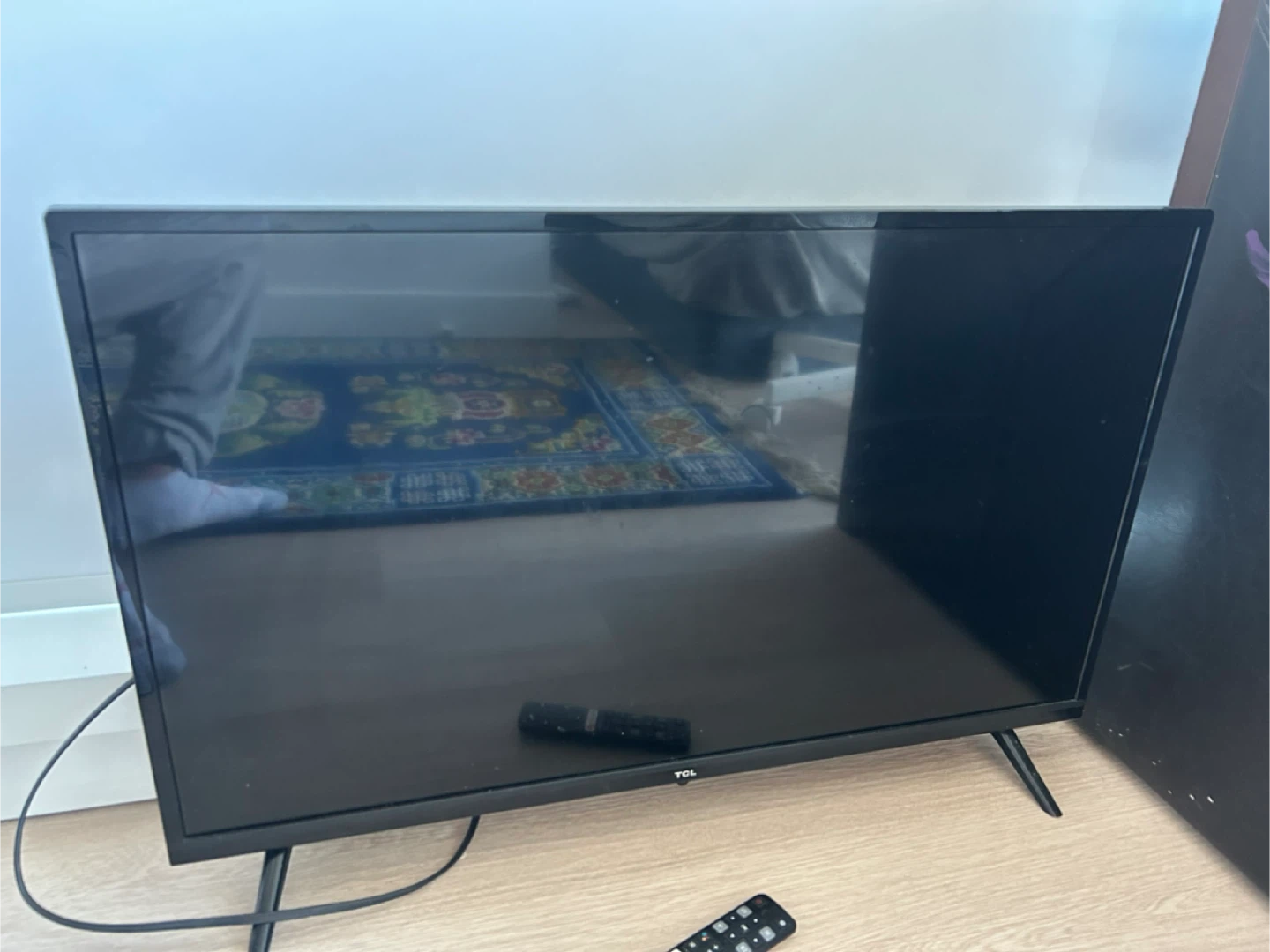 TCL TV