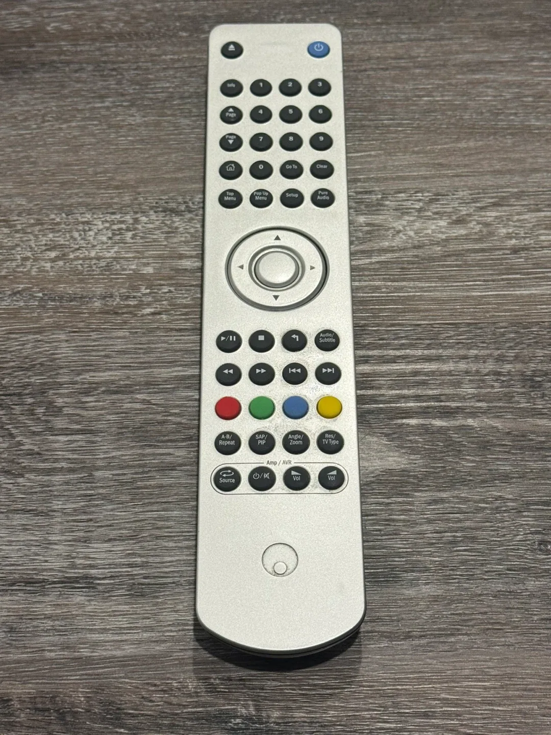 Cambridge Audio Azur 650BD Blu-ray/DVD/CD Disc Player image indicator(3)