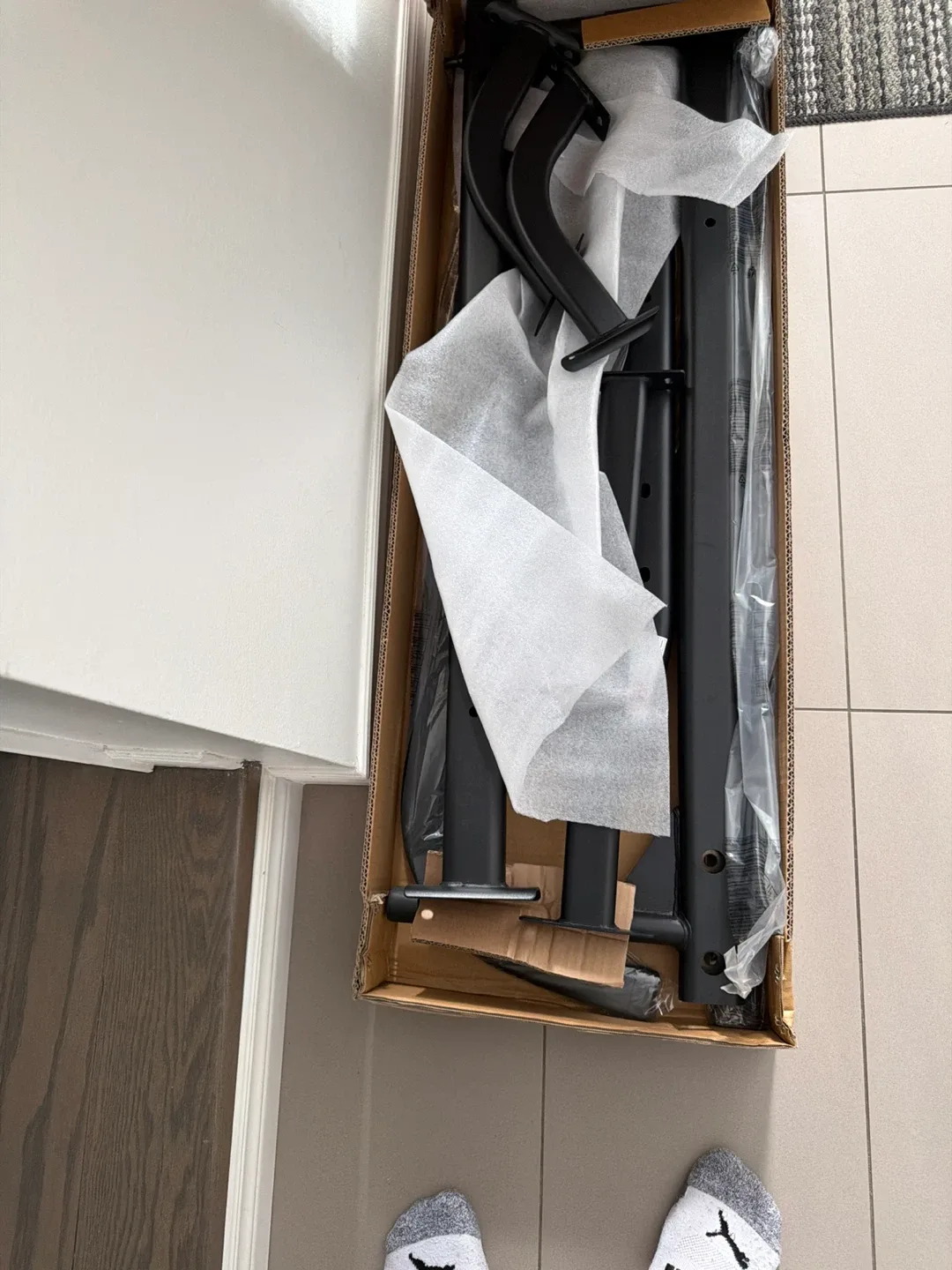 Multi-Function Power Tower PSBBOO5 image indicator(3)