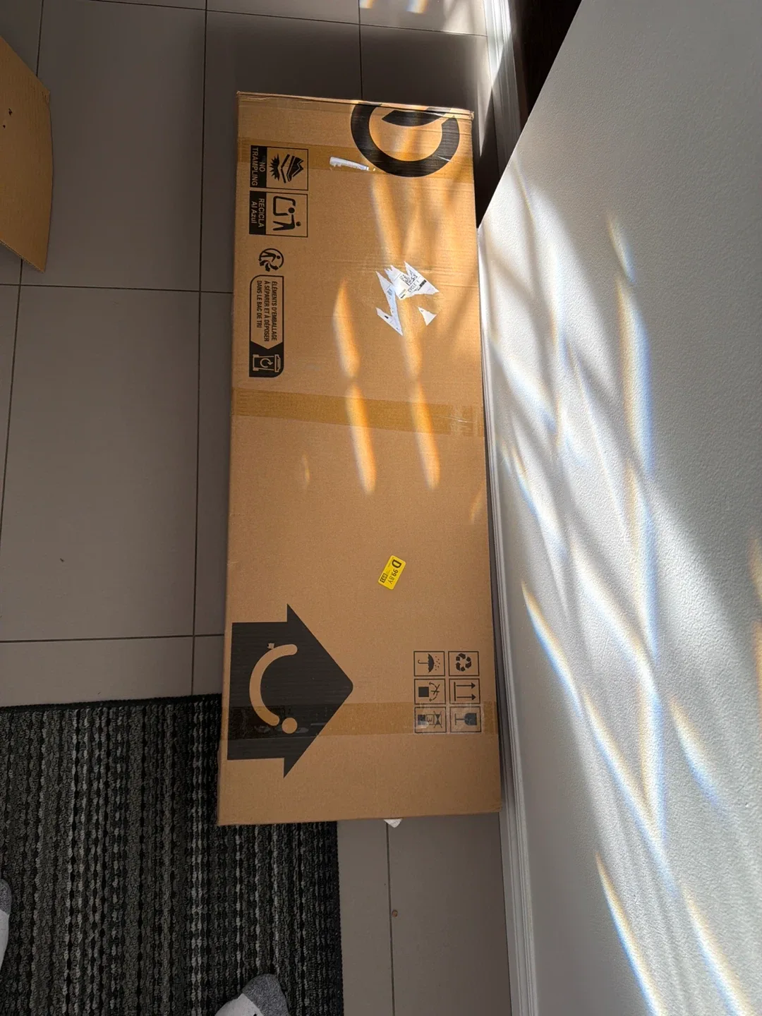 Multi-Function Power Tower PSBBOO5 image indicator(2)