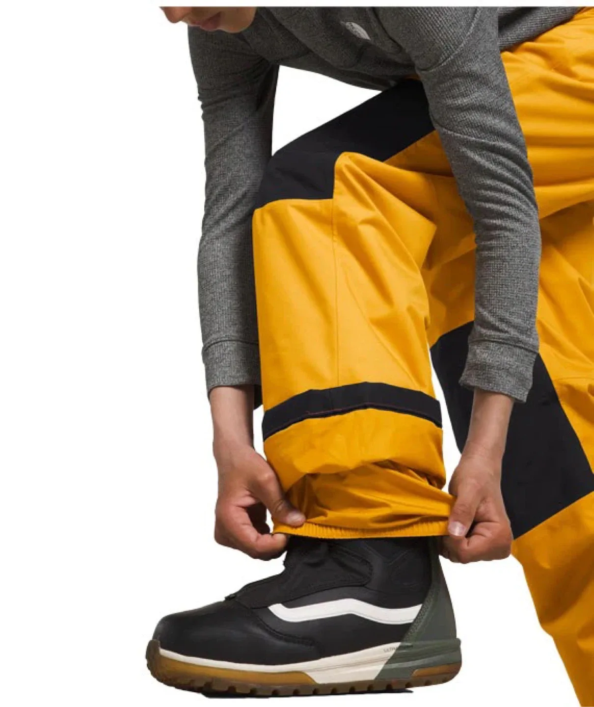 NEW The North Face Freedom Youth Pants – XL (14/16) image indicator(7)