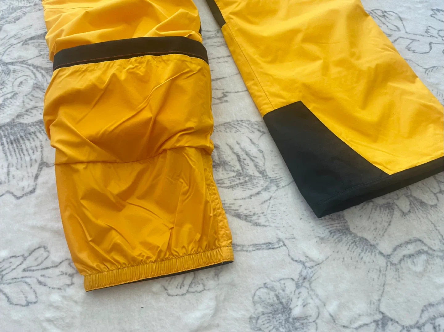 NEW The North Face Freedom Youth Pants – XL (14/16) image indicator(3)