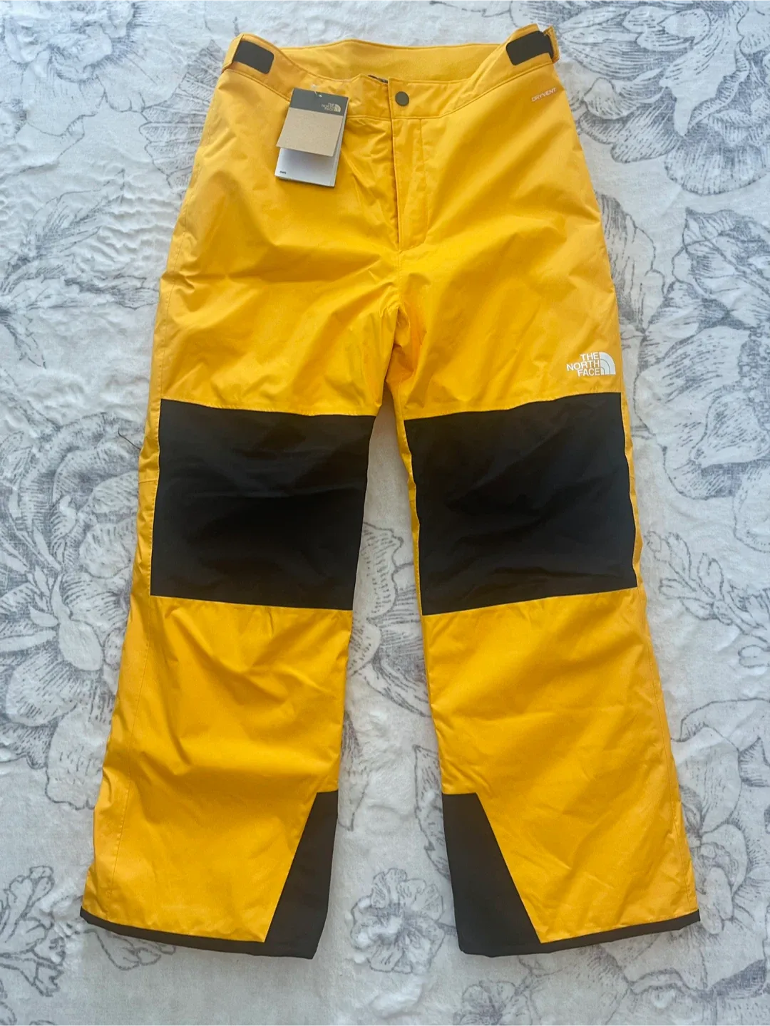 NEW The North Face Freedom Youth Pants – XL (14/16)