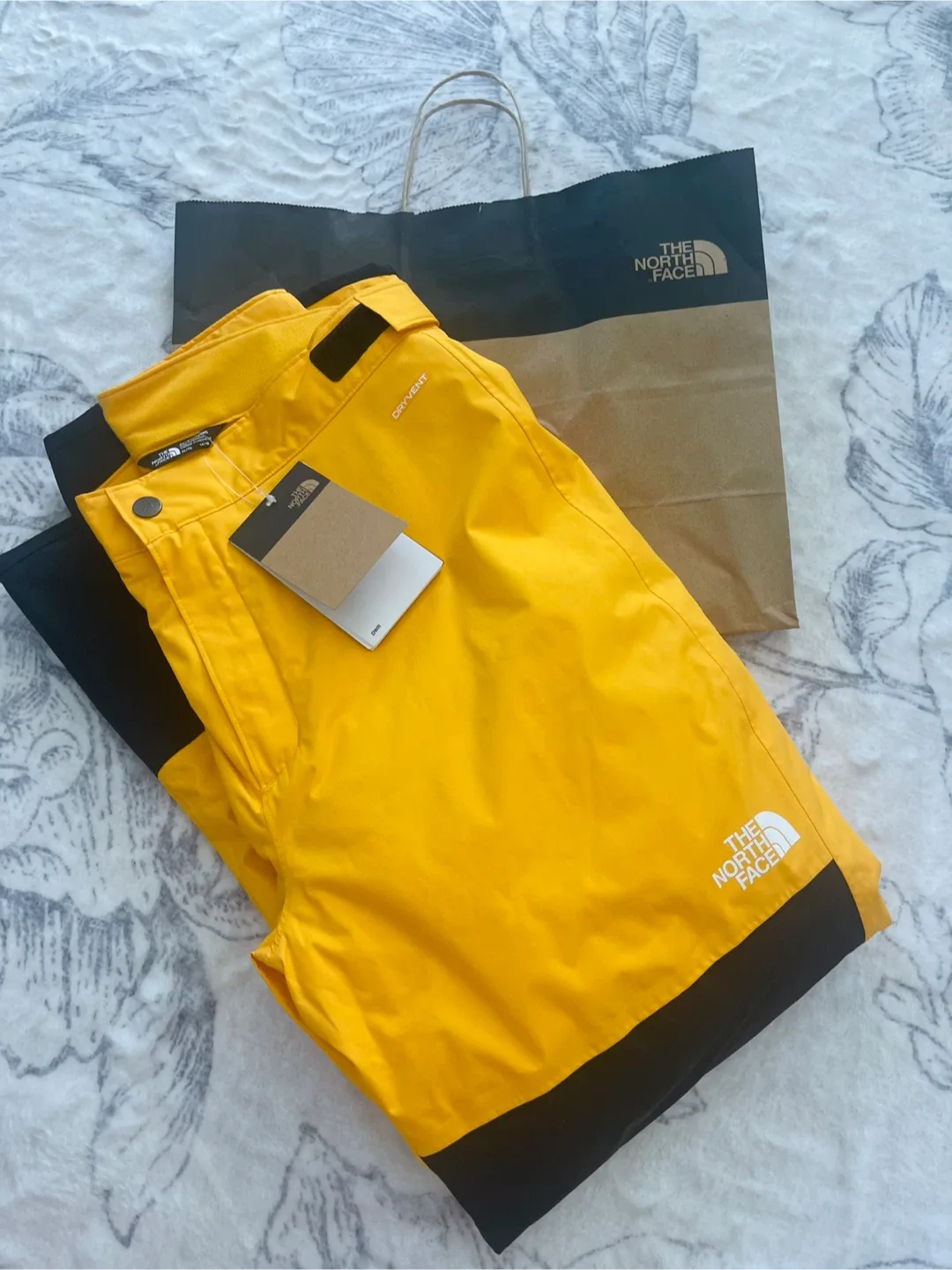NEW The North Face Freedom Youth Pants – XL (14/16) image indicator(5)