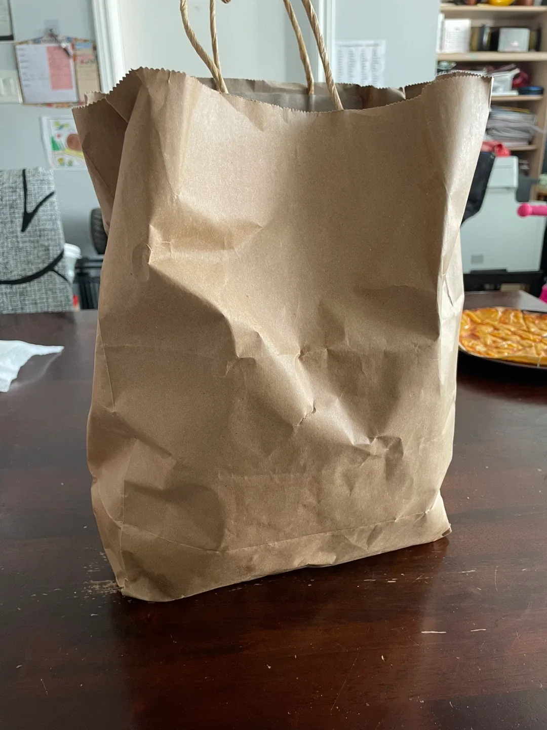 MadeGood Mixed Berry Granola Bites - Exp 07/2026 image indicator(3)