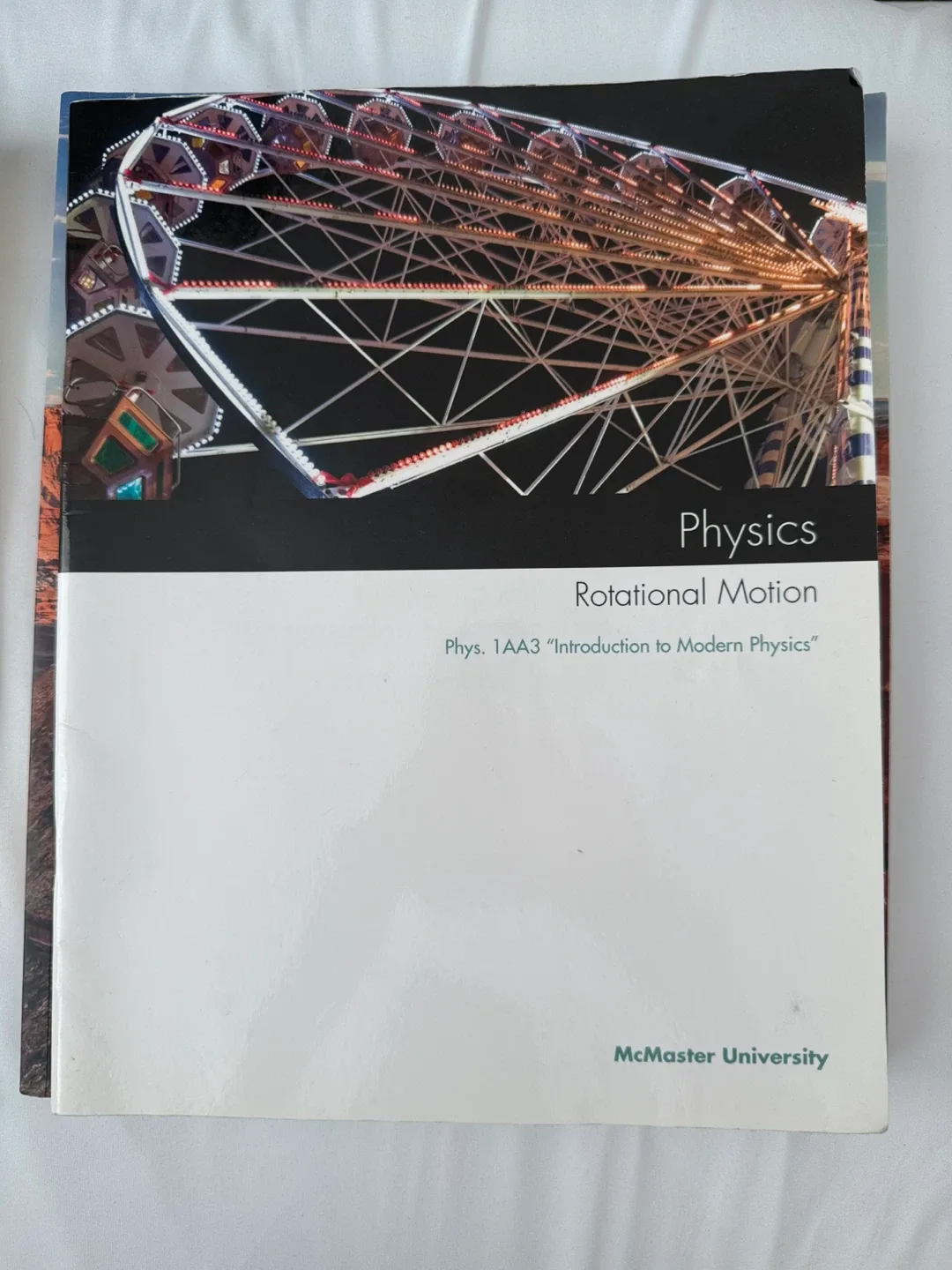 Essentials of Geology & Physics Book image indicator(2)