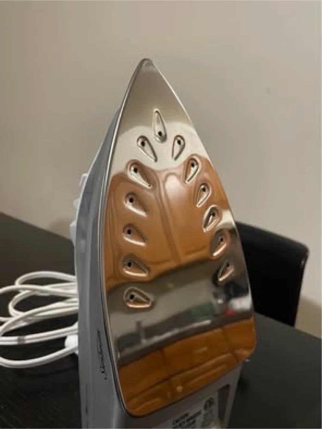 Sunbeam Steam Iron image indicator(2)