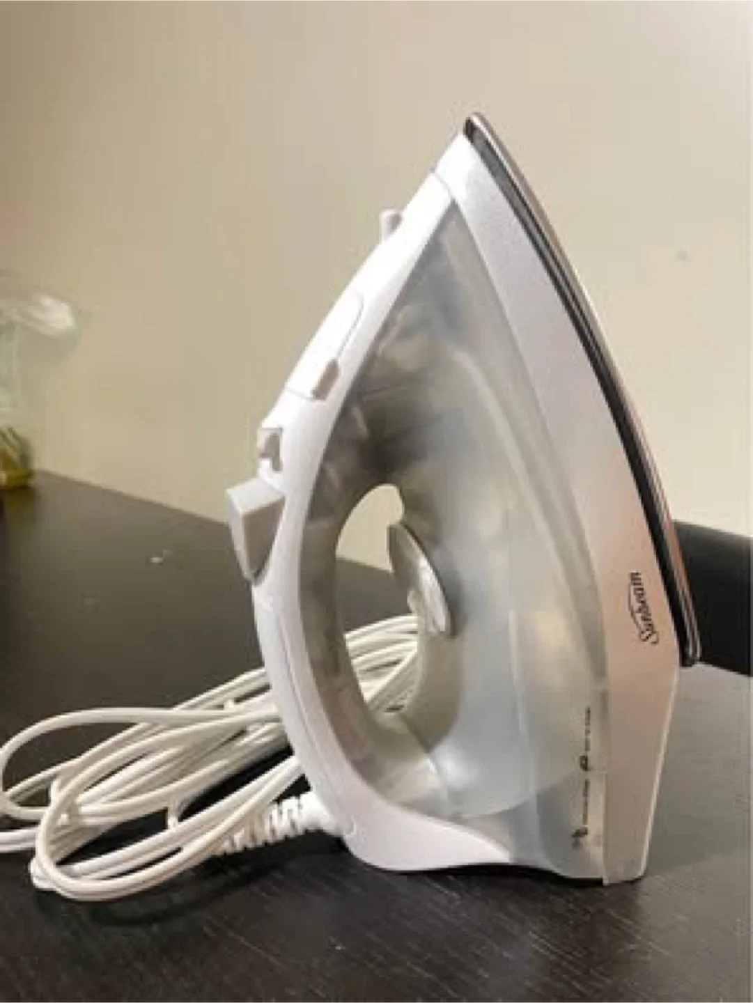 Sunbeam Steam Iron image indicator(3)