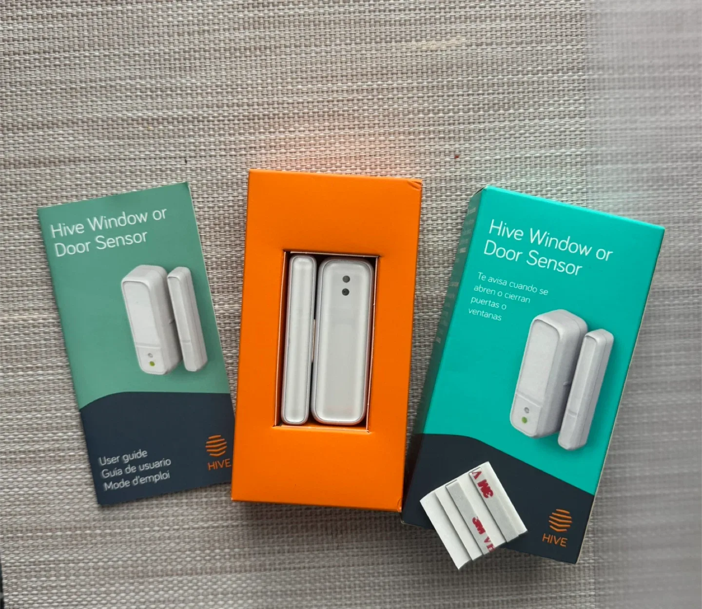 Window or Door Sensor - New in Box