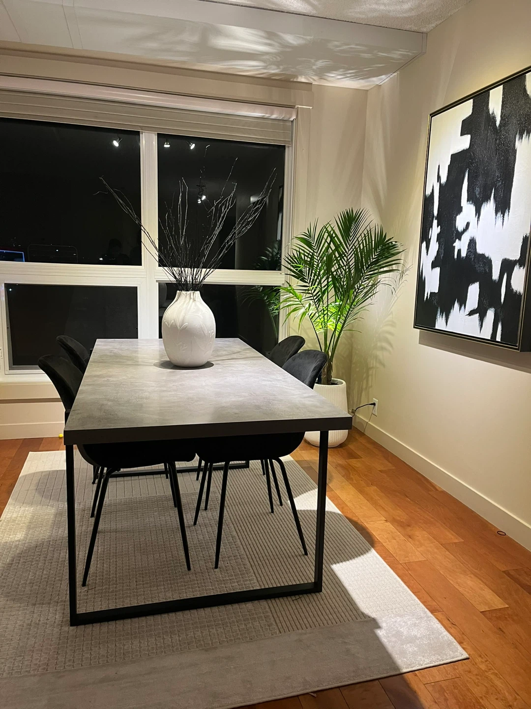 Dining Table with Chairs (need to go ASAP) - photo 2