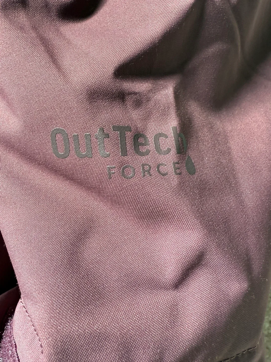 Woods Smythe Jacket XL - New with Tags image indicator(3)