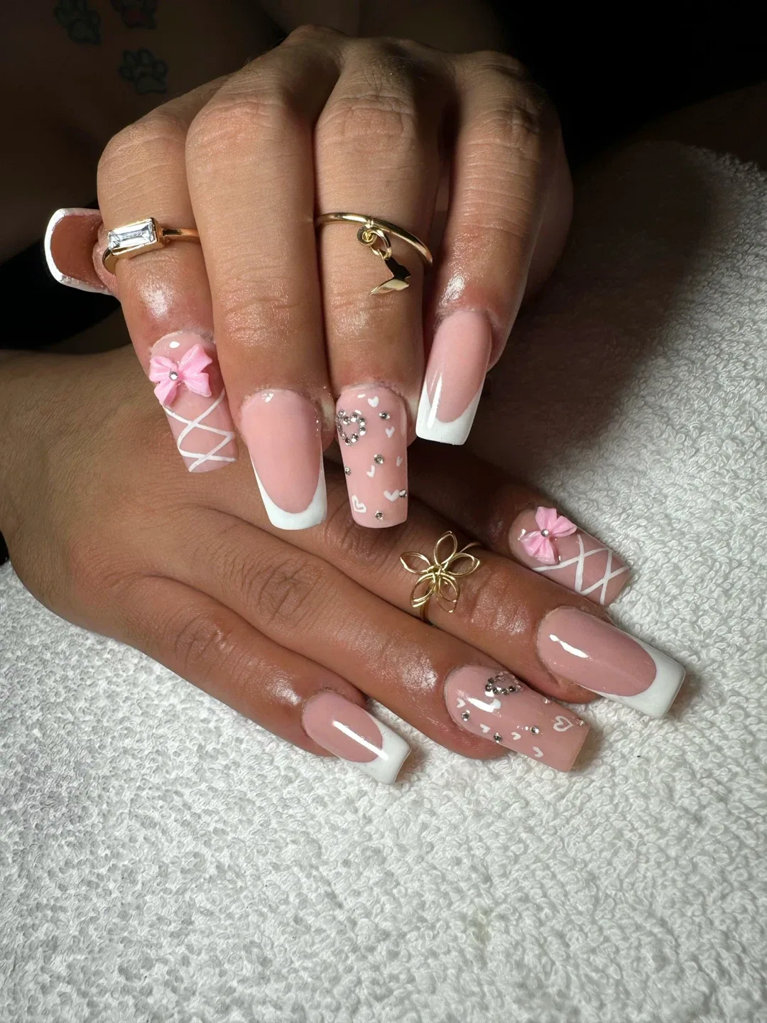 Studio de belleza image indicator(4)