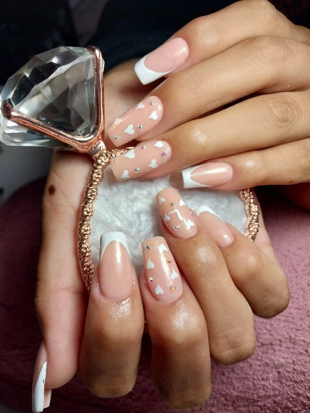 Studio de belleza image indicator(6)