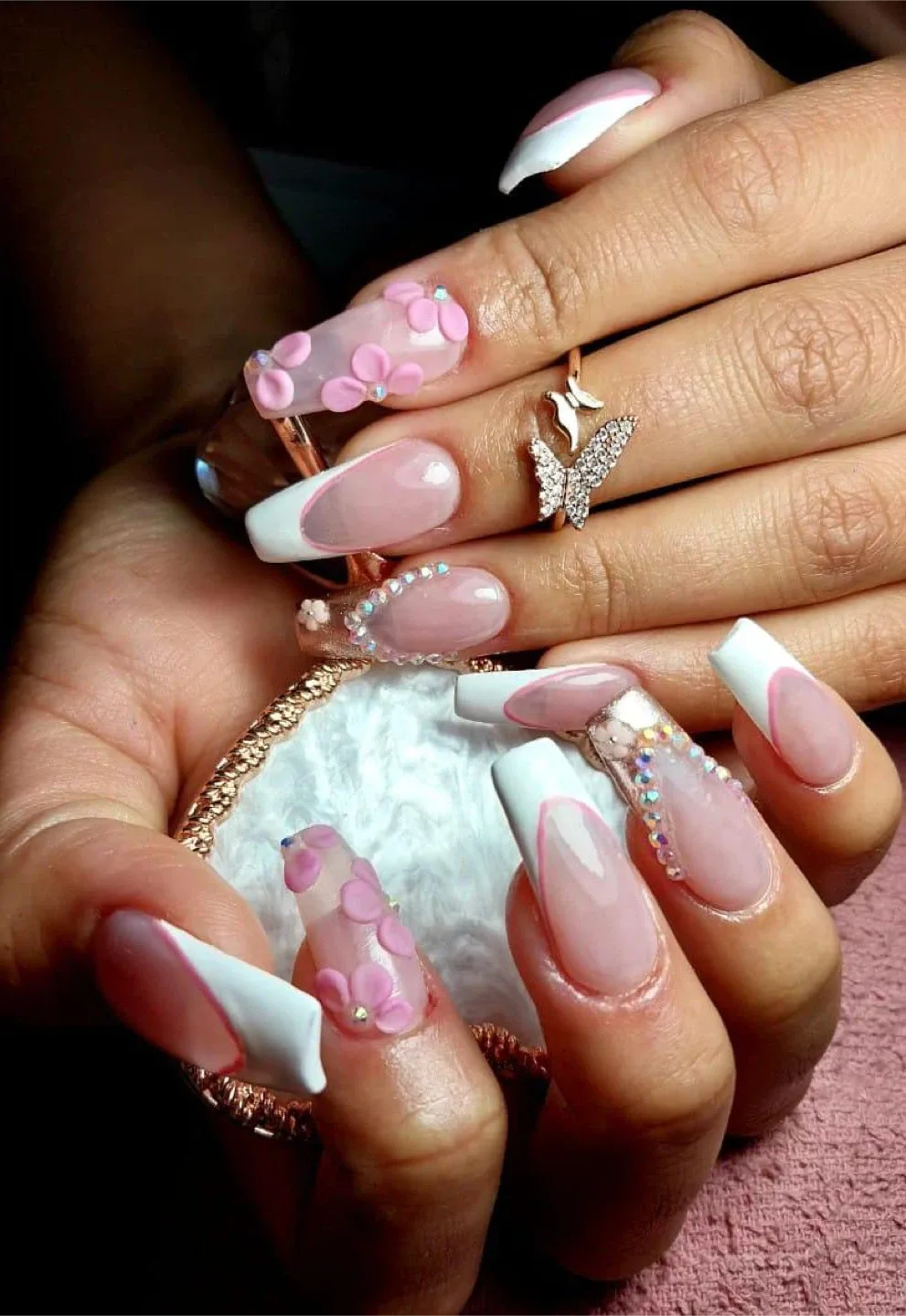 Studio de belleza image indicator(7)