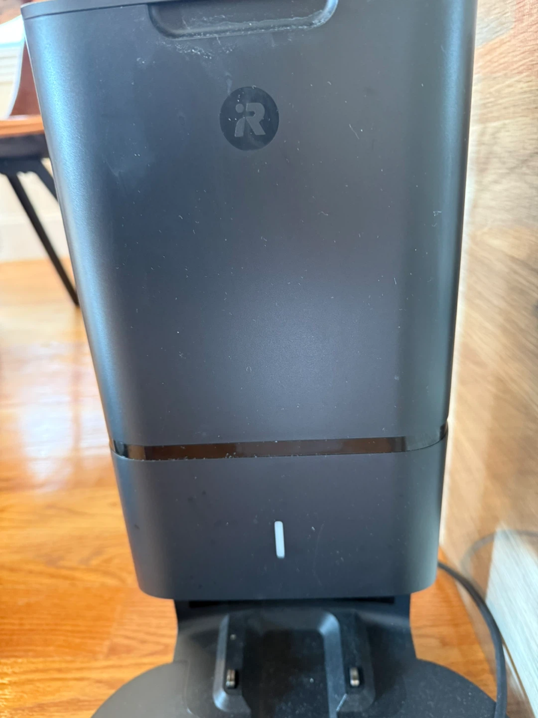 iRobot Roomba i4+ (3550) Robot Vacuum - photo 3