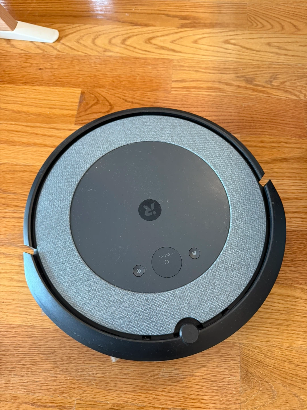 iRobot Roomba i4+ (3550) Robot Vacuum - photo 2
