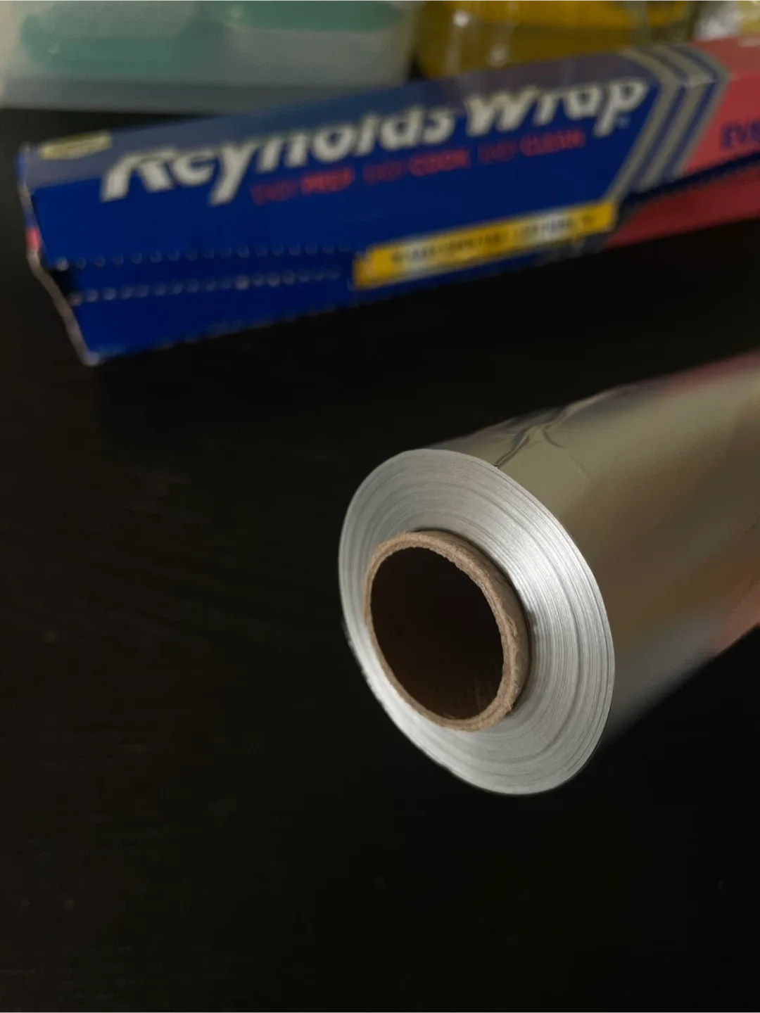 Reynolds Wrap Everyday Foil - 250 sq ft