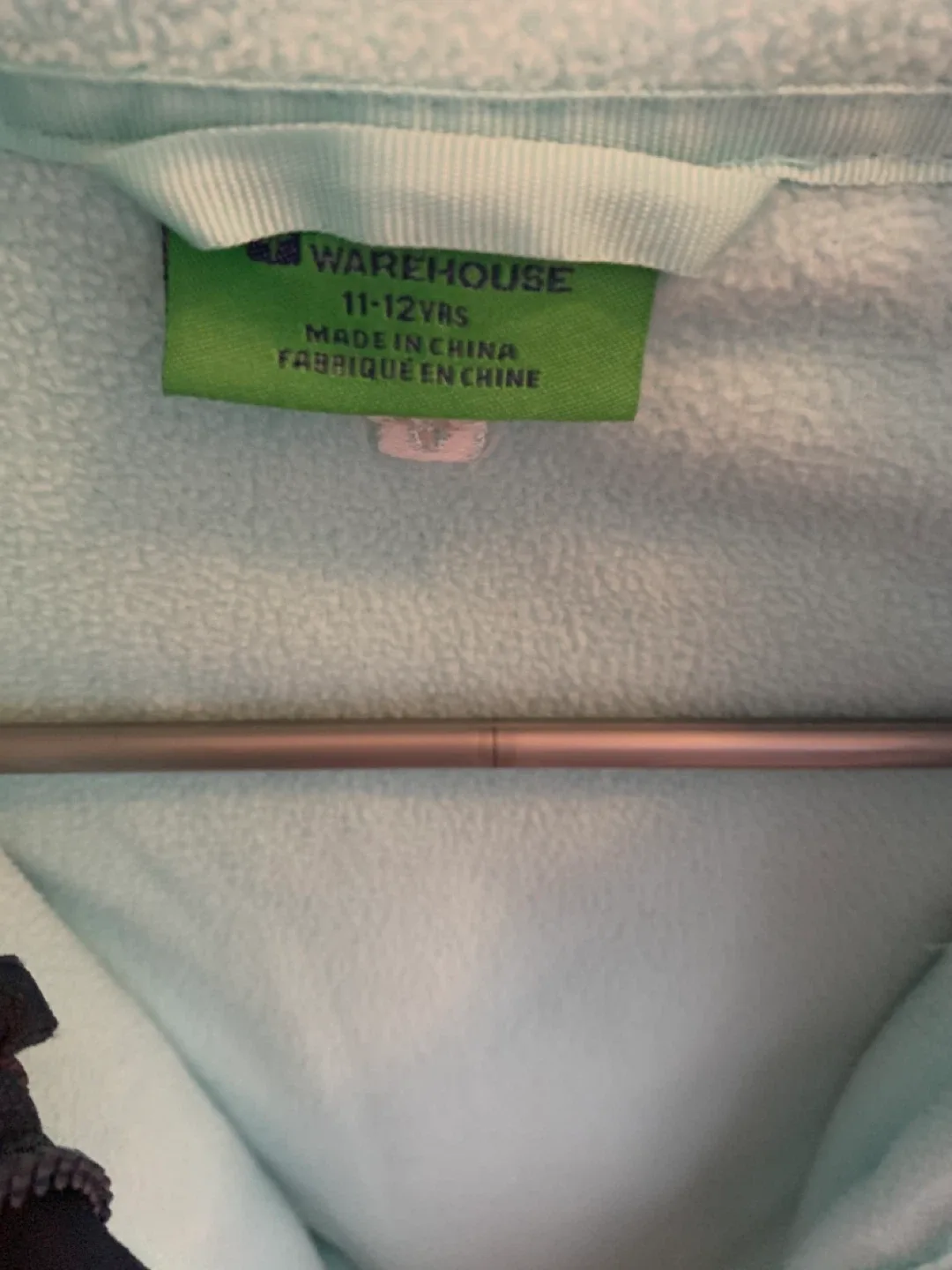 Kids' Jacket - Size 11-12 Years image indicator(2)