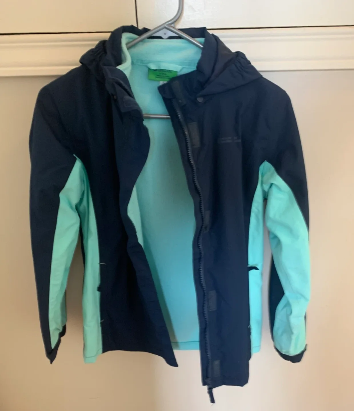 Kids' Jacket - Size 11-12 Years