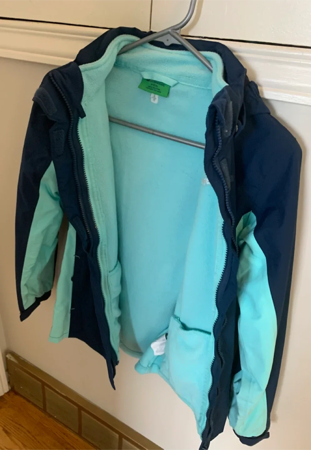 Kids' Jacket - Size 11-12 Years image indicator(3)