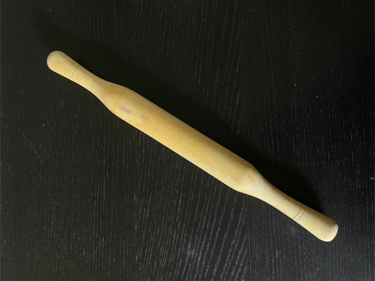 Wooden Rolling Pin