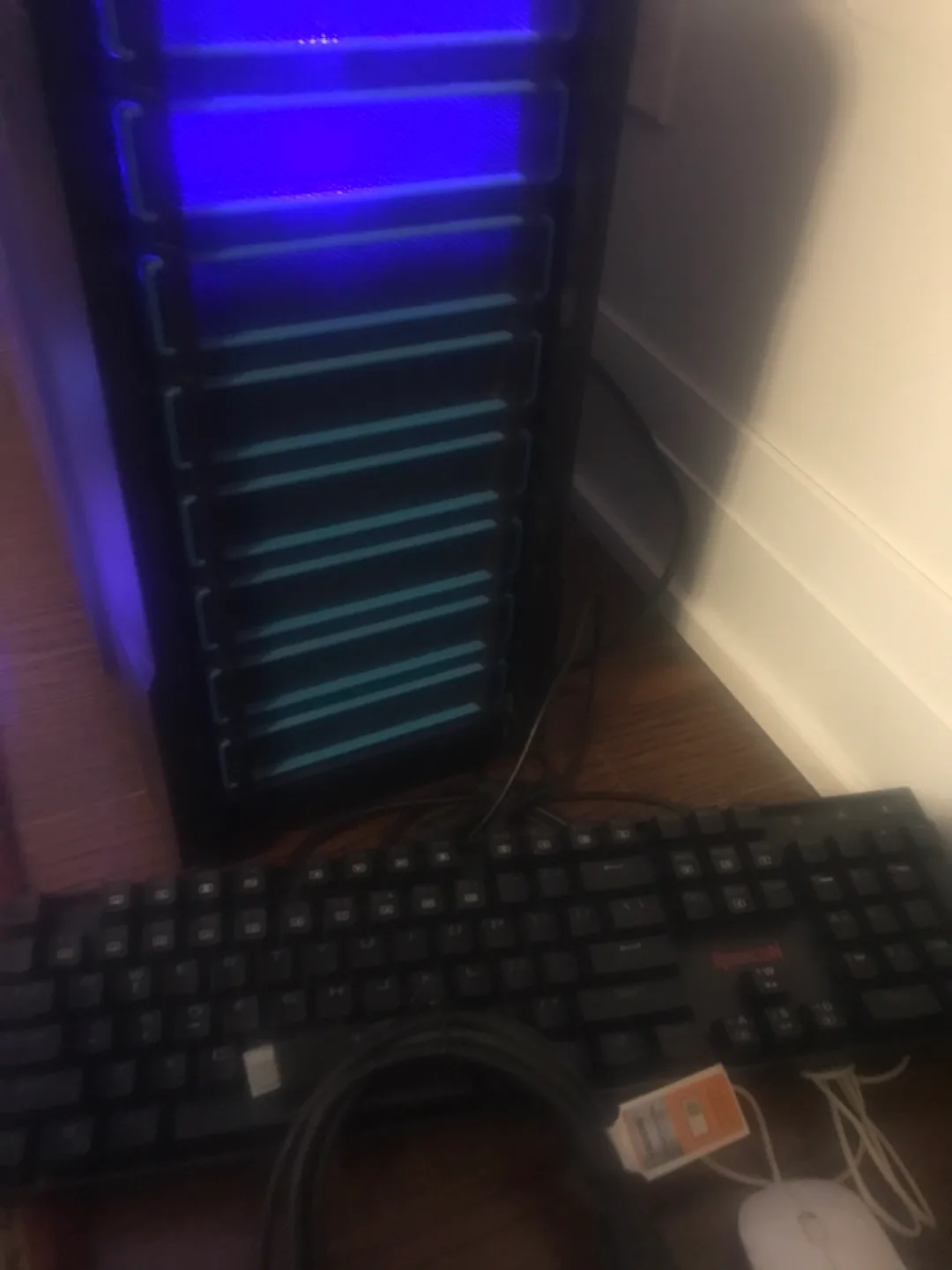 Custom Built  PC with GeForce GTX image indicator(2)