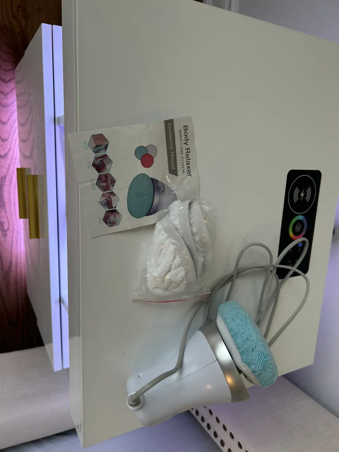 Body Relaxer Machine image indicator(3)