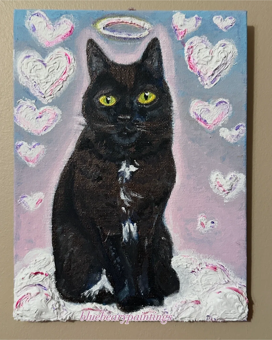 Pet portraits image indicator(2)