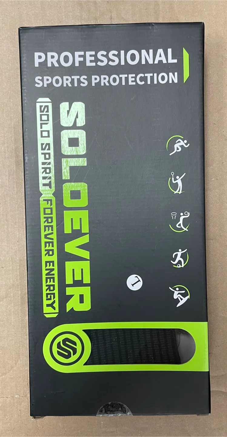 Premium Quality Knee Brace 2 for $12 image indicator(9)