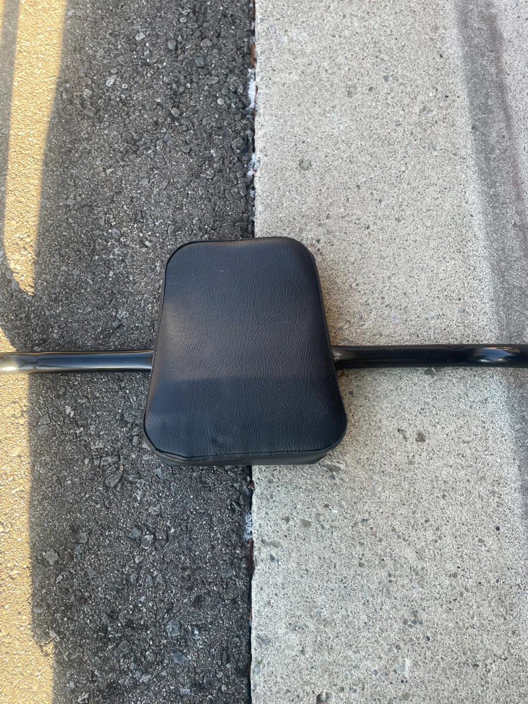 Ab Roller - Exercise Equipment - photo 2