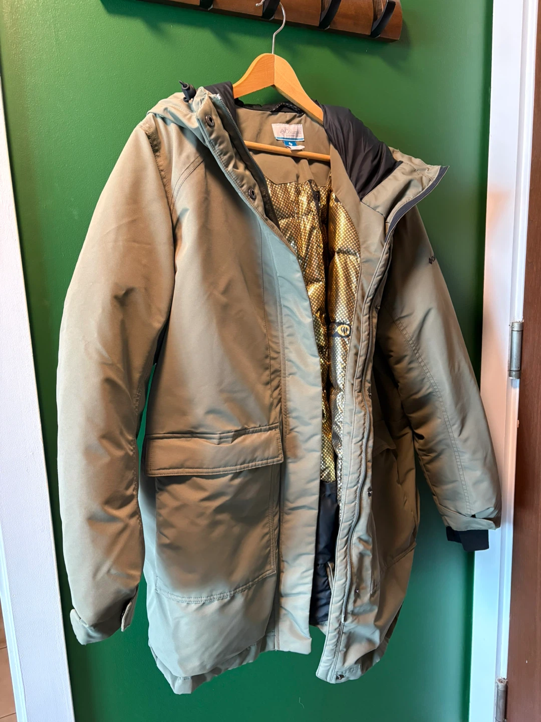 Columbia Sportswear Company 2X Jacket