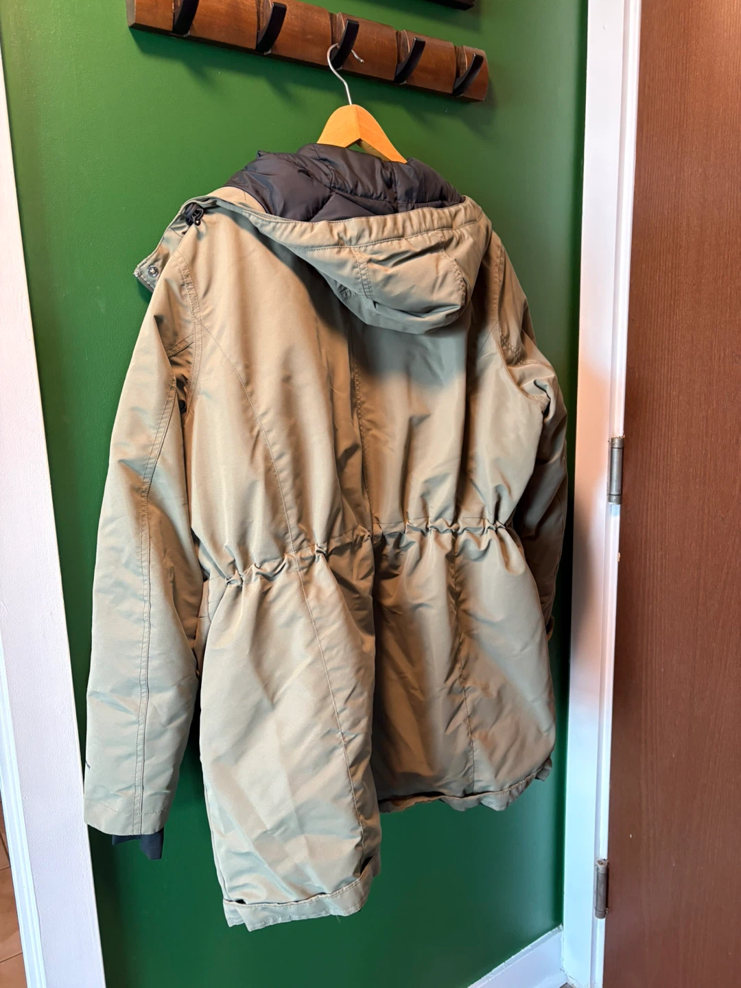 Columbia Sportswear Company 2X Jacket - photo 2