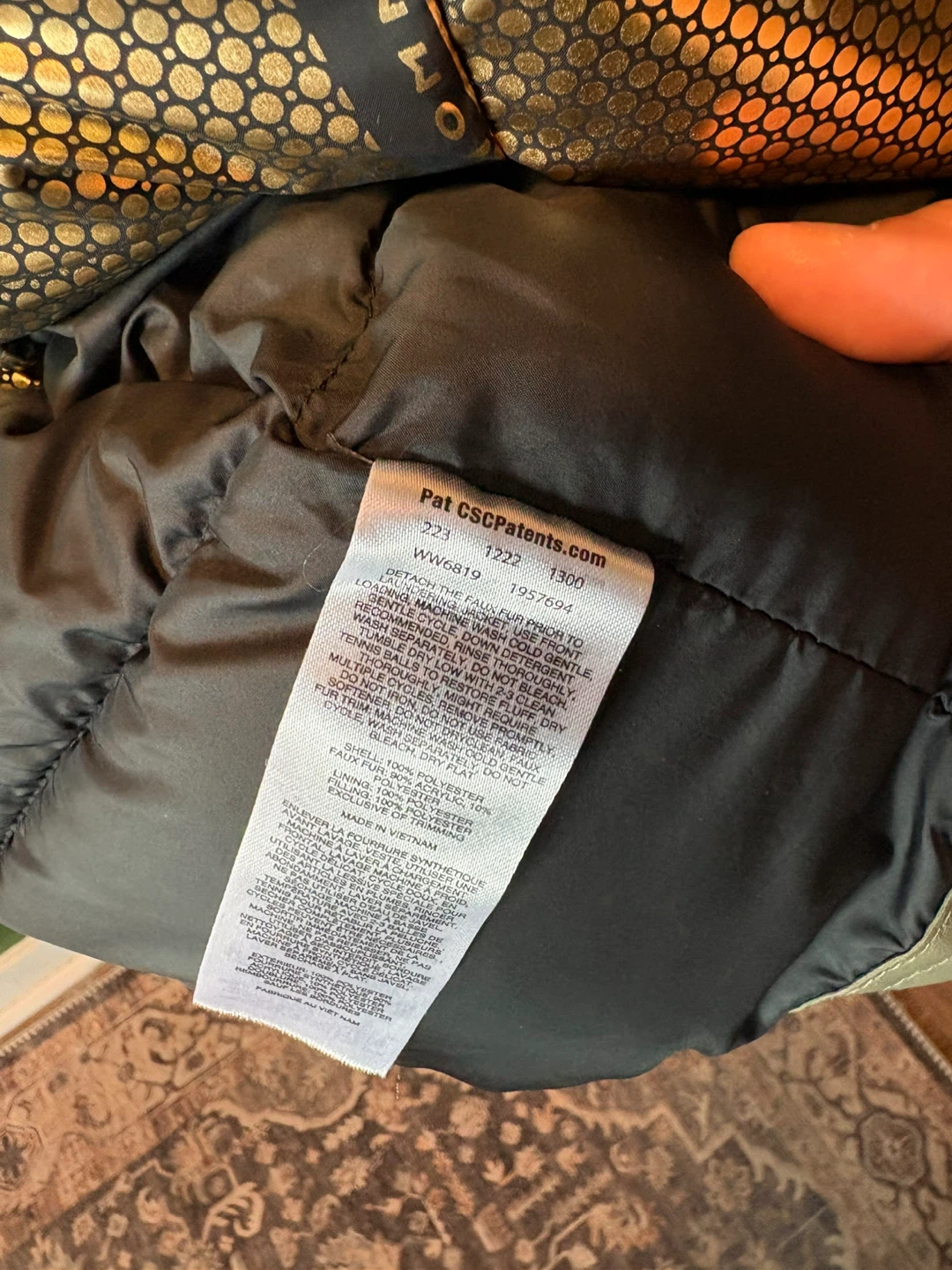 Columbia Sportswear Company 2X Jacket - photo 5