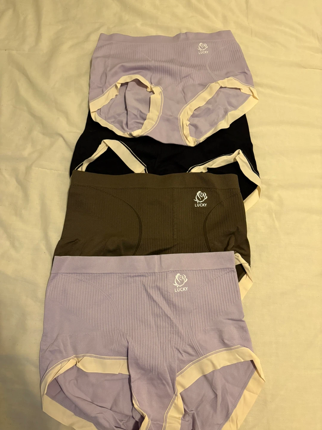 Lucky Brand Tummy Control Underwear - Size L #cleanout - photo 4