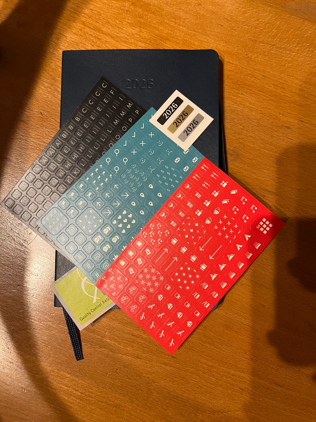 2026 Moleskine Planner - New! - photo 2