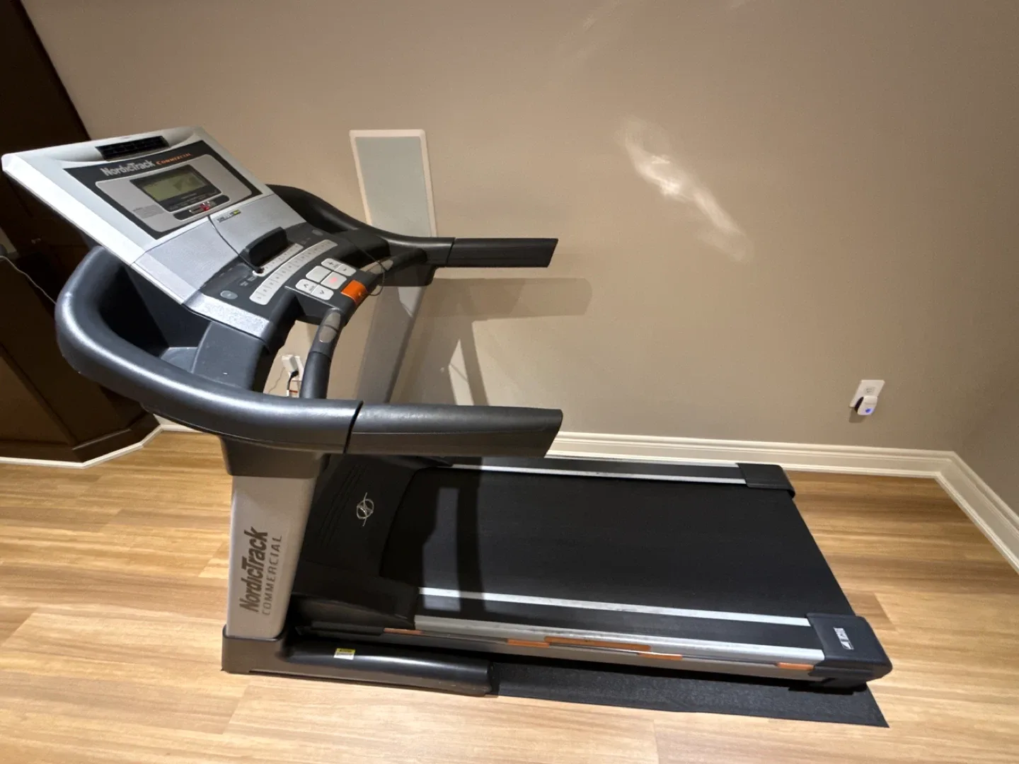 NordicTrack Commercial Treadmill