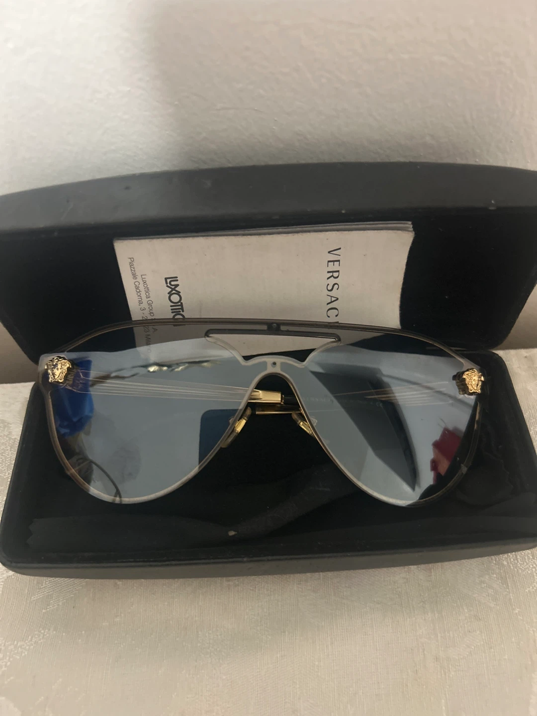 Versace Sunglasses