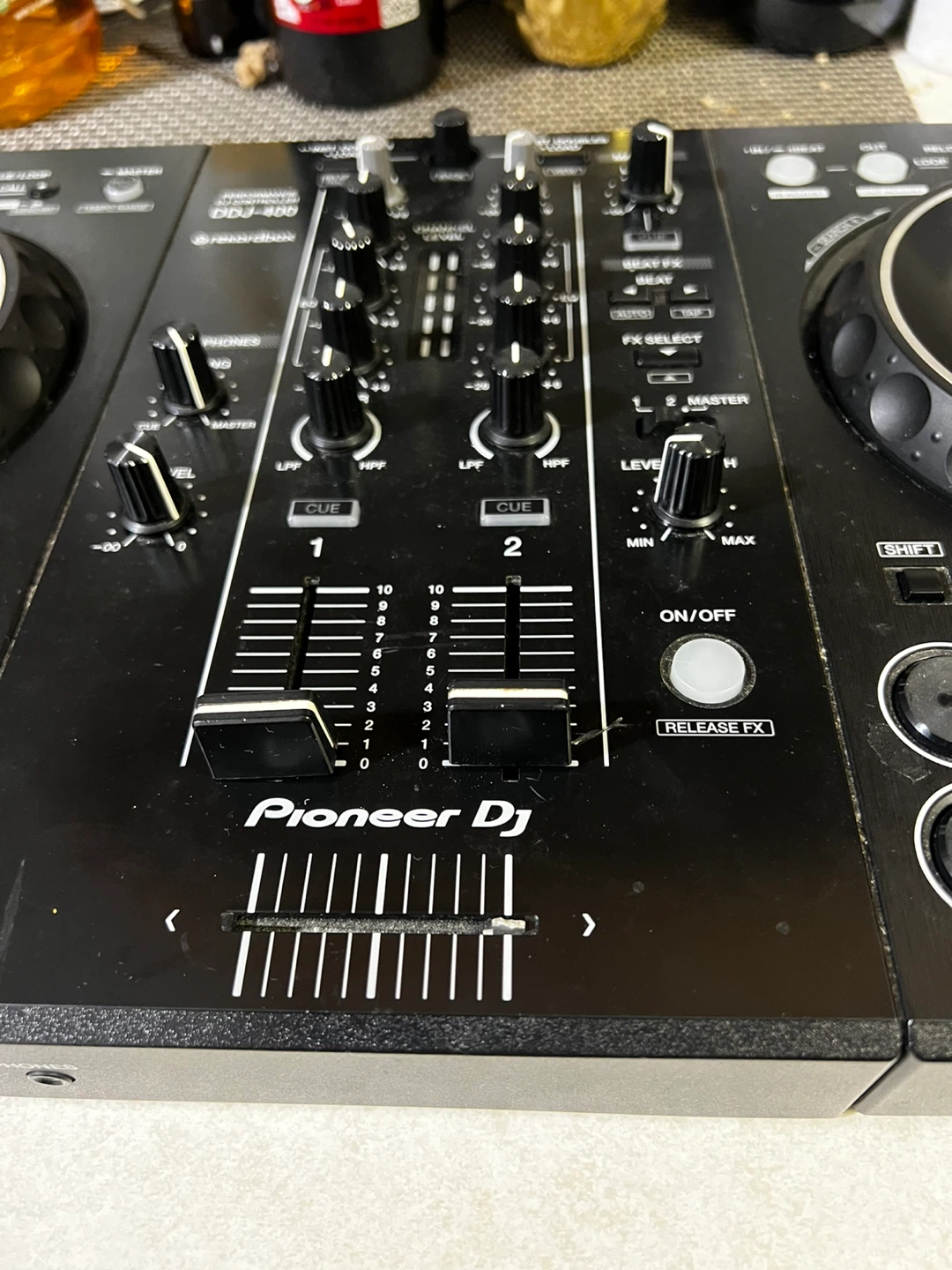 Pioneer DJ DDJ-400 Controller - photo 3