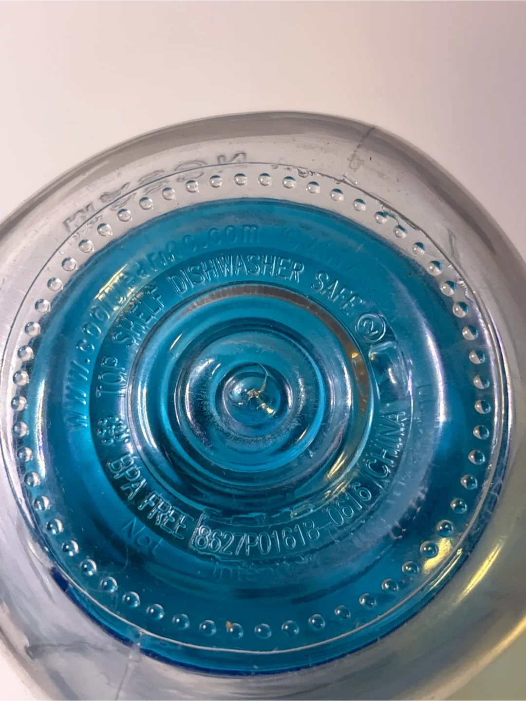 Cool Gear Mason Jar Insulated Tumbler #cleanout image indicator(3)