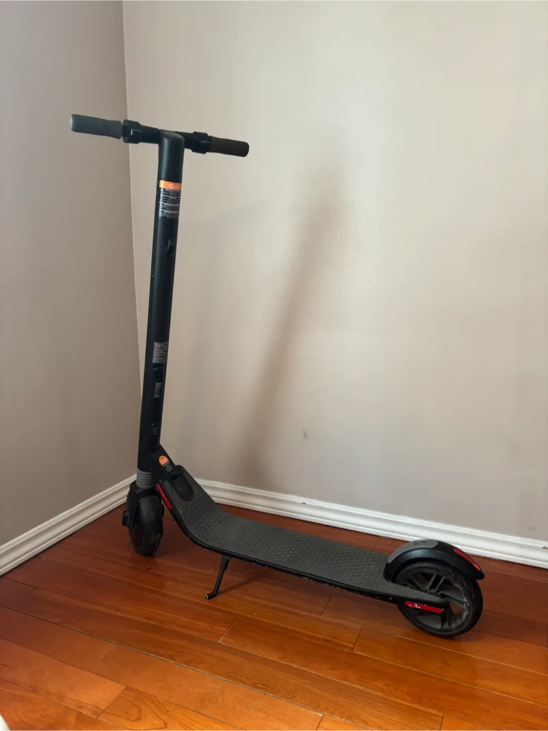 Ninebot by Segway Electric Scooter