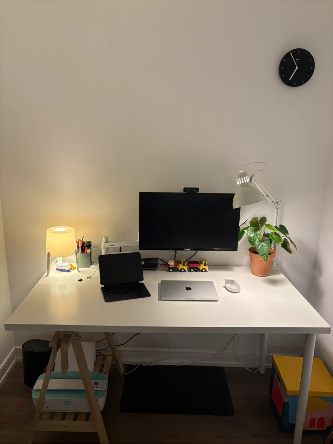 Ikea Desk